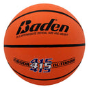Baden Rubber Basketball (Orange)