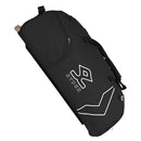Shrey Ryder Wheelie Bag (Black)