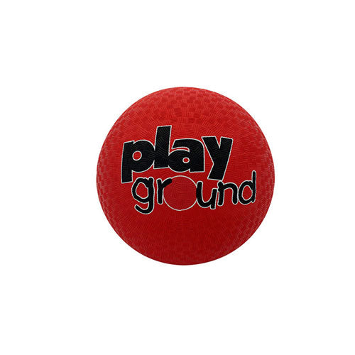Baden Playground Ball (Red)