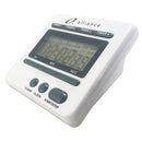 Alliance Champion Netball Timer