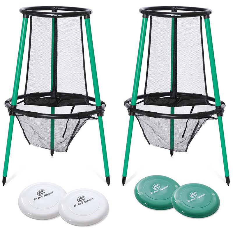 E-Jet Sport Disc Golf Set