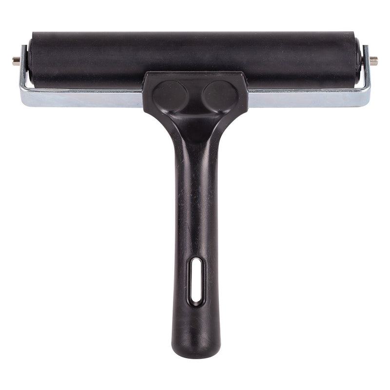 Hard Rubber Lino Roller