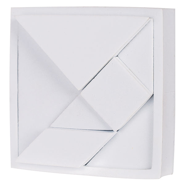 Tangram Stamping Shapes Set 3pk