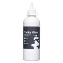 Educational Colours Tacky Adhesive Glue 500mL
