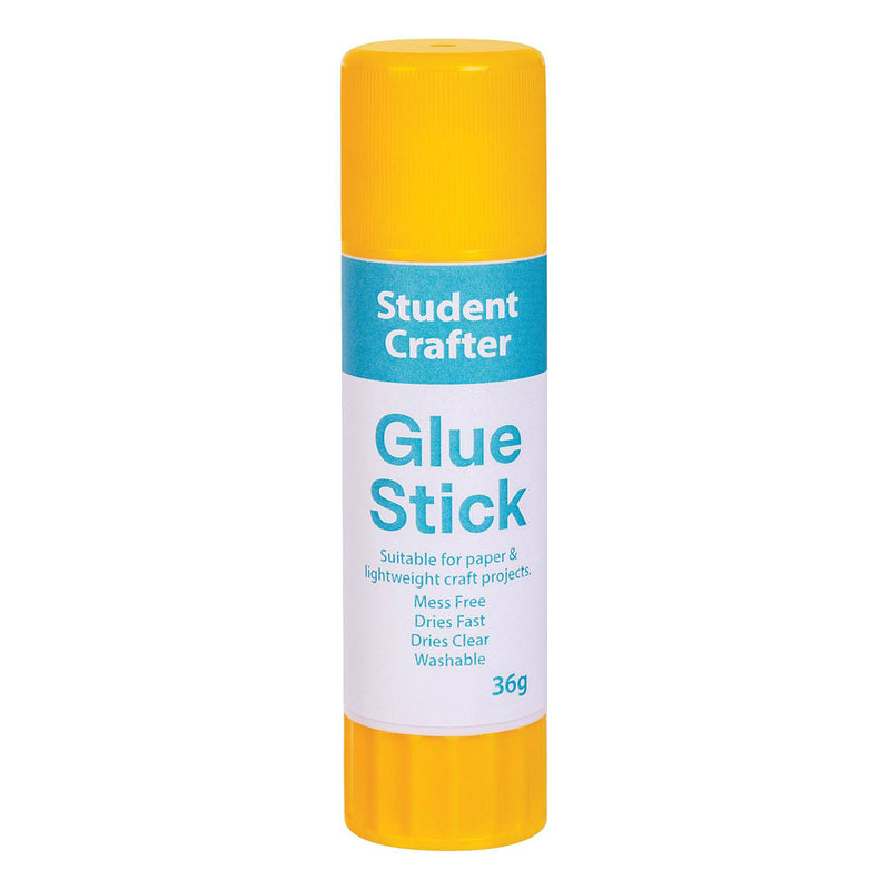 Classroom Glue Stick 35g