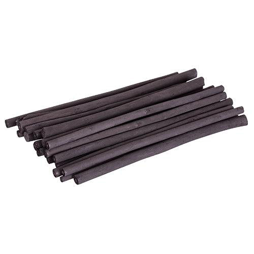 Medium Natural Charcoal 4-5mm 25pk