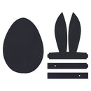 Scratch Bunny Ears 10pk