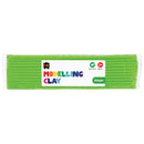 Educational Colours Modelling Clay 500g