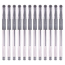 Basics Gel Pens 12pcs