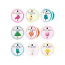 Yamaha VMAX 1/12 Diecast Model