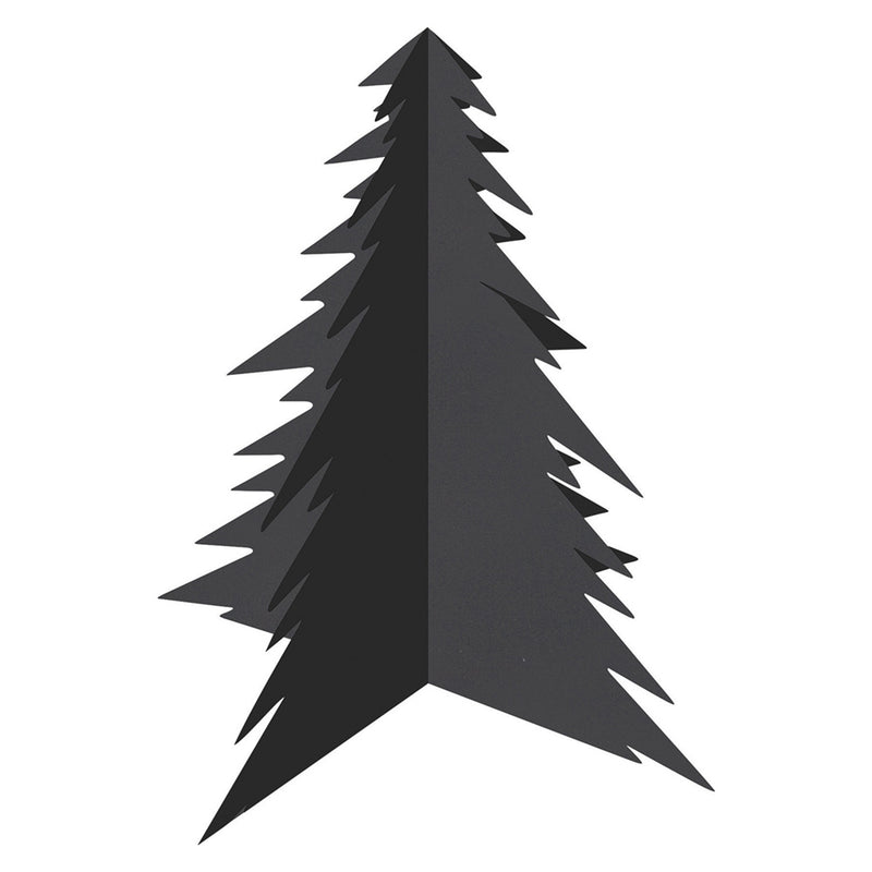 Scratch Christmas Trees 20pk