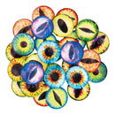 Zart Creative Eyes 30pk