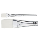 Zart Taklon Dynamic Flat Brush