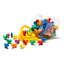 Learning Can Be Fun Farm Animal Counters