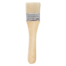 Wide Flat Brushes 12pk