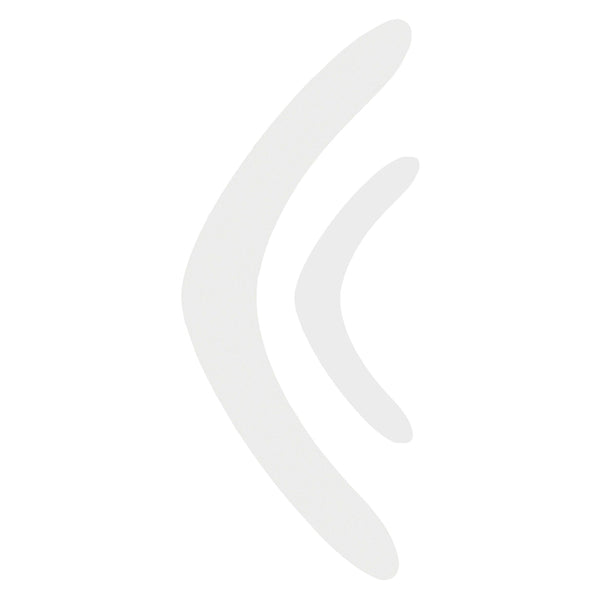 Cardboard Boomerang 60pcs