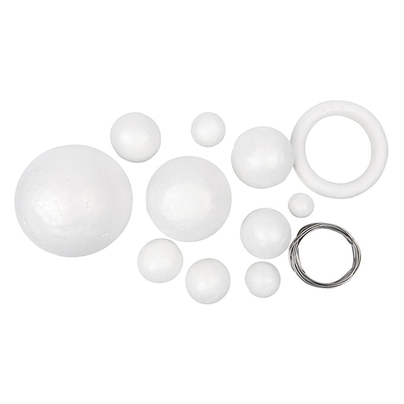 Big Solar System Kit