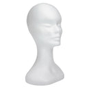 Zart Poly Female Head