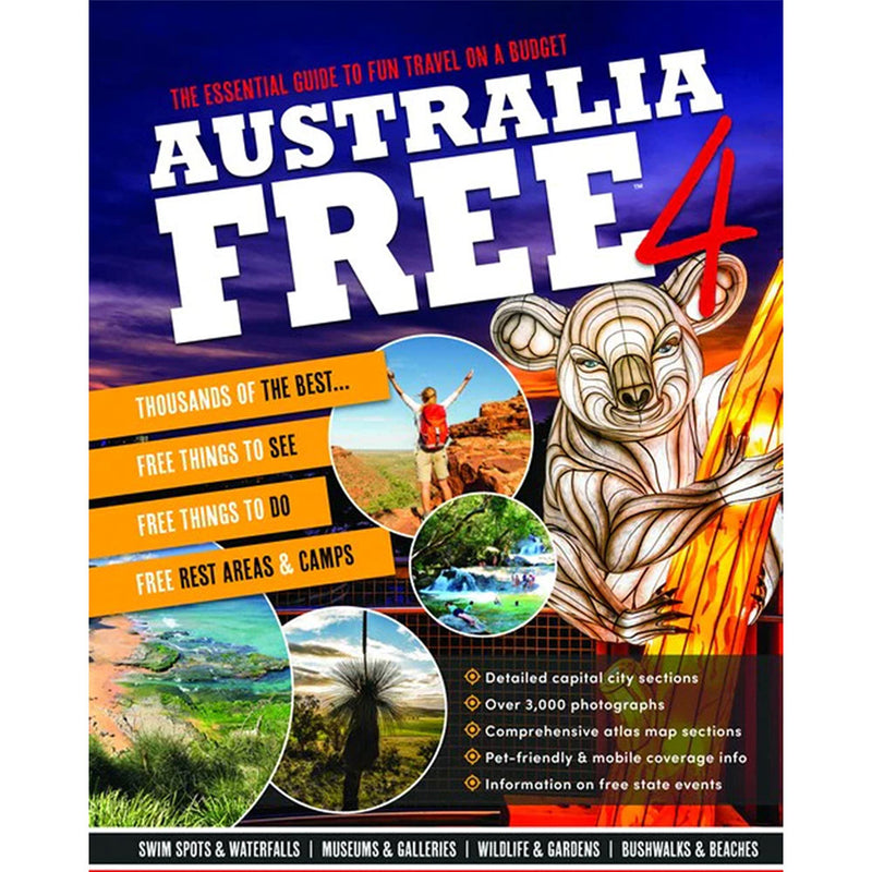 Australia Free