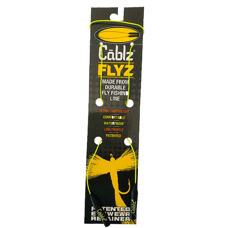 Cablz Flyz Sunglass Retainer 22"