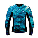 Solar Sport Range skjorte