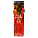 Cablz Zipz justerbar briller holder