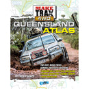 Lag Trax 4WD Atlas