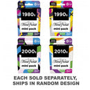 Trivial Pursuit Mini Pack -kortspill