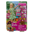 Barbie Puppy Party Playset
