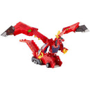Mecard Mega Dragon Dracha Figure