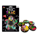 Tric Trac Rotating Puzzle