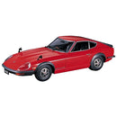 Hasegawa Nissan Fairlady 240ZG 1/24 Scale Model