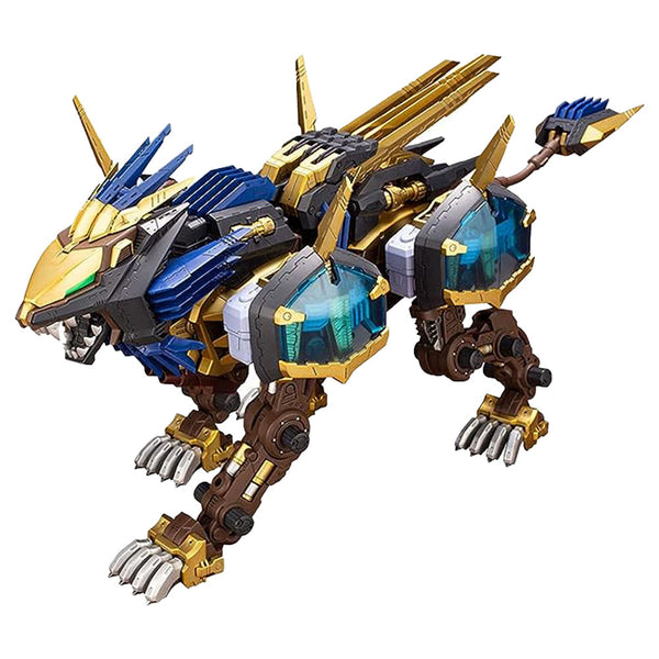 Kotobukiya Zoids EZ-054 Liger Zero X Model