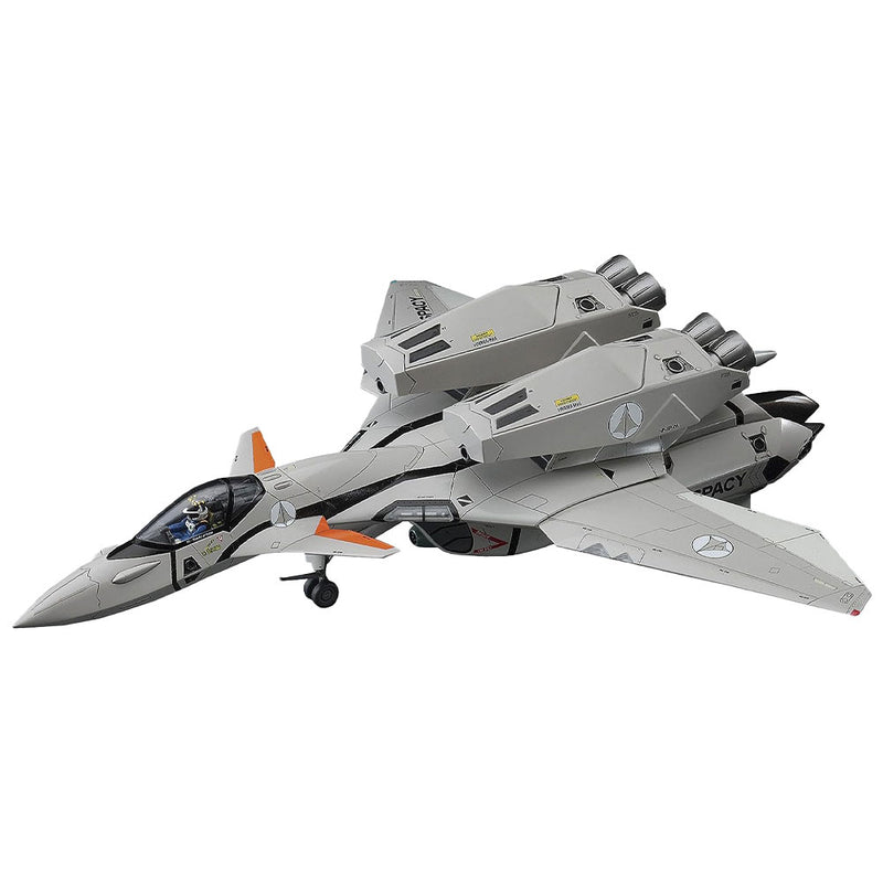 Hasegawa Macross pluss VF-11B Gundam-modell