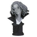 Tokyo Revengers Faceculptures Manjiro Sano Figur