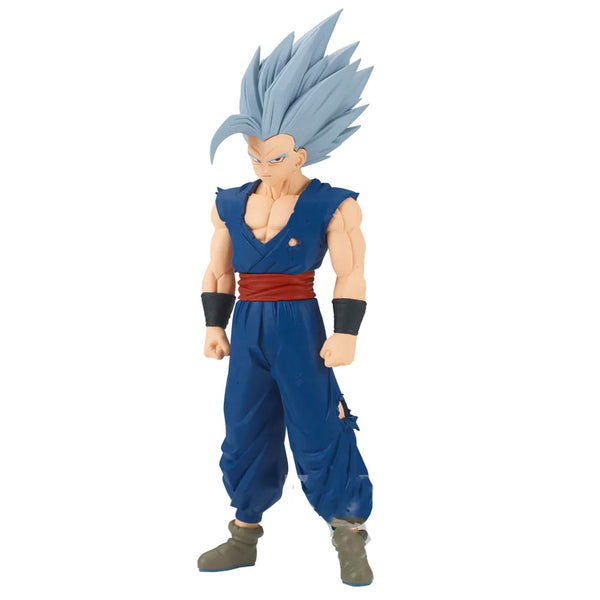 Banpresto Dragon Ball Super Hero DXF Son Gohan Beast Figure