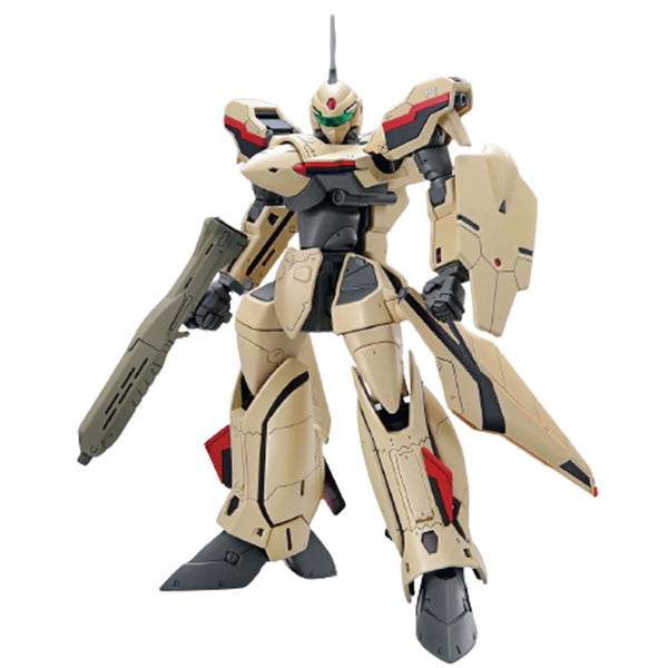 Bandai HG YF-19 1/100 Scale Model