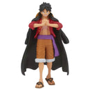 Banpresto One Piece the Shukko Figur