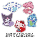Sanrio Characters Jewelry Mascot Keychain