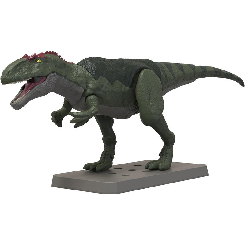 Plannosaurus Giganotosaurus Model