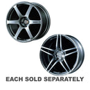 Yamaha VMAX 1/12 Diecast Model