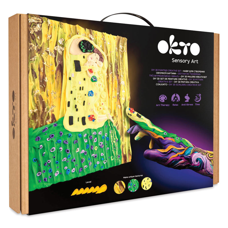 Sensory Art Creative Set