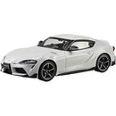 Toyota GR Supra 1/32 SNAP Model