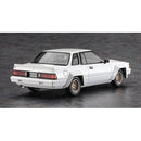Nissan 240RS (BS110) (1983) 1/24 Scale Model