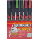 Gundam Zeon Marker Set