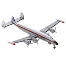 Qantas L-1049 Super Constellation 1/125 Scale Aircraft Model