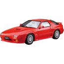 Mazda FC3S Savanna RX-7 '89 1/24 Scale Model