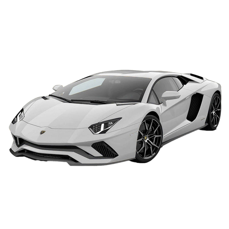 Lamborghini Aventador S 1/32 Snap Model