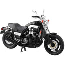 Yamaha VMAX 1/12 Diecast Model