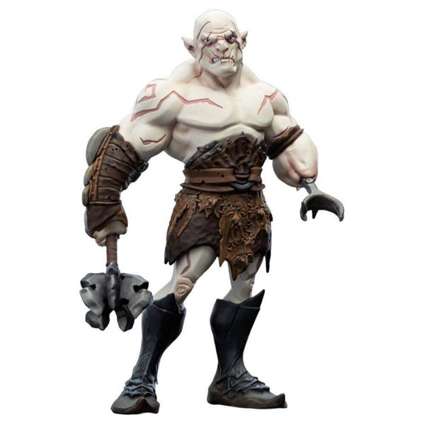 The Hobbit Azog the Defiler Mini Epics Vinyl Figure